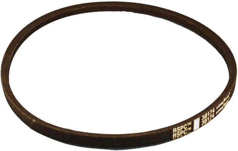 Belt,Agitate & Spin (38174)